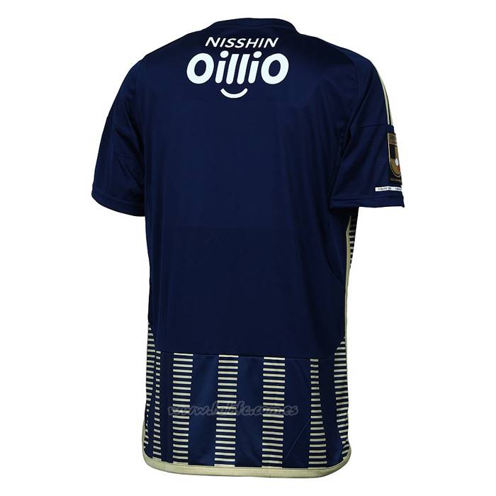 Camiseta Yokohama F. Marinos Special 2023 Tailandia